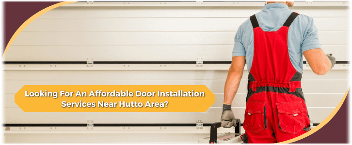 Garage Door Installation Hutto